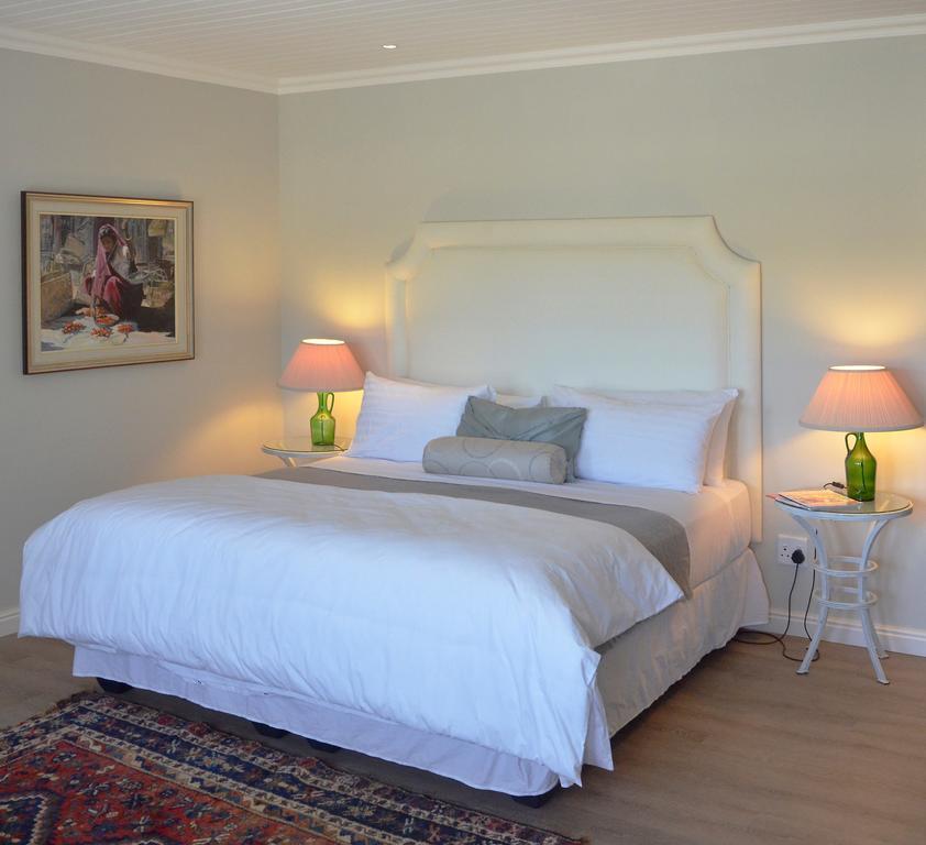 Vineyard Views Country House Riebeek-Kasteel Zewnętrze zdjęcie