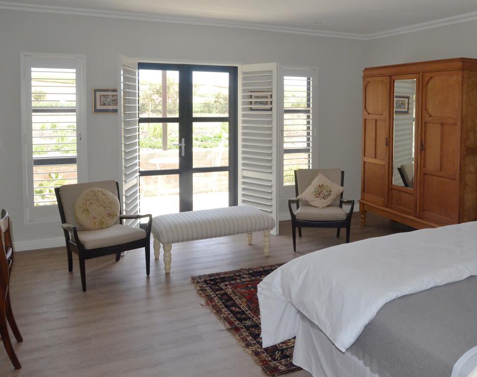 Vineyard Views Country House Riebeek-Kasteel Zewnętrze zdjęcie
