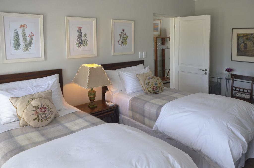 Vineyard Views Country House Riebeek-Kasteel Zewnętrze zdjęcie