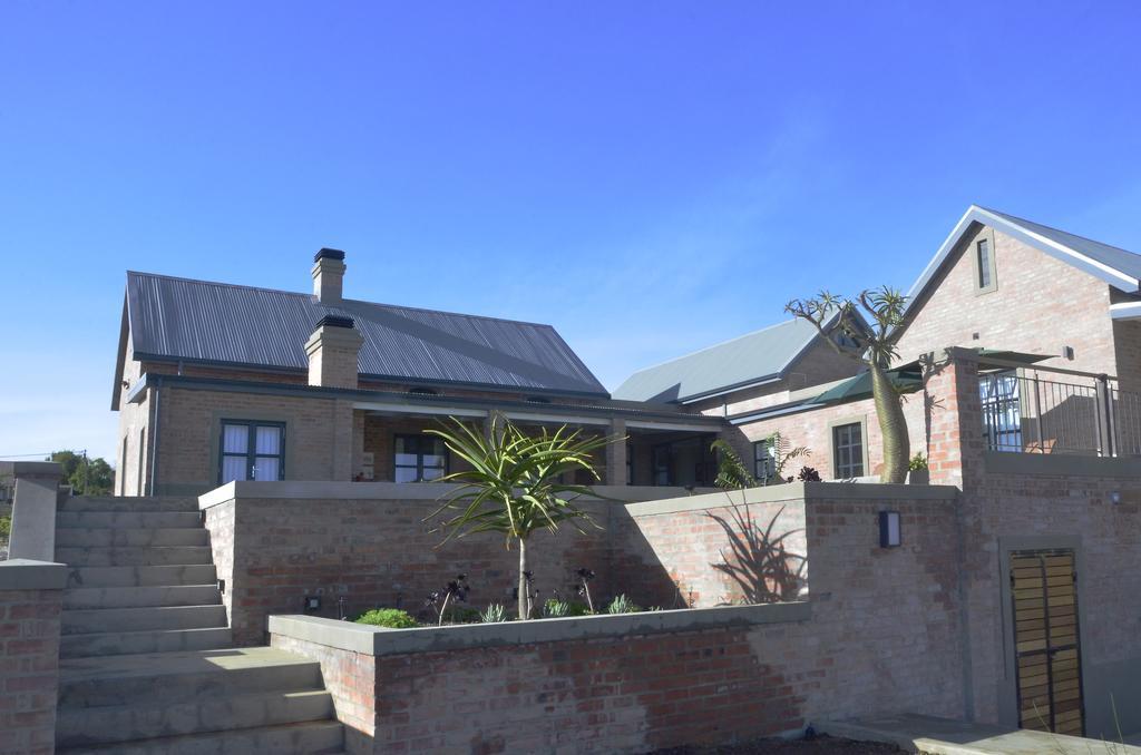 Vineyard Views Country House Riebeek-Kasteel Zewnętrze zdjęcie
