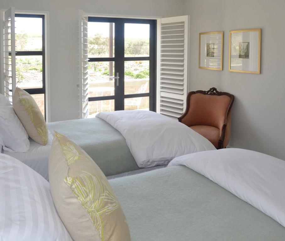 Vineyard Views Country House Riebeek-Kasteel Zewnętrze zdjęcie