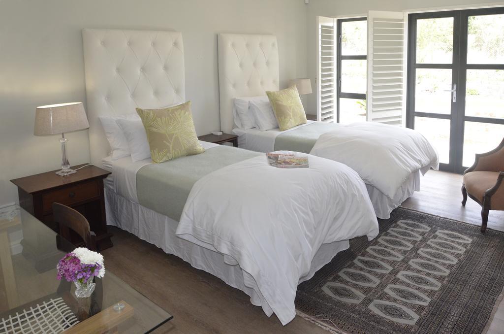 Vineyard Views Country House Riebeek-Kasteel Zewnętrze zdjęcie