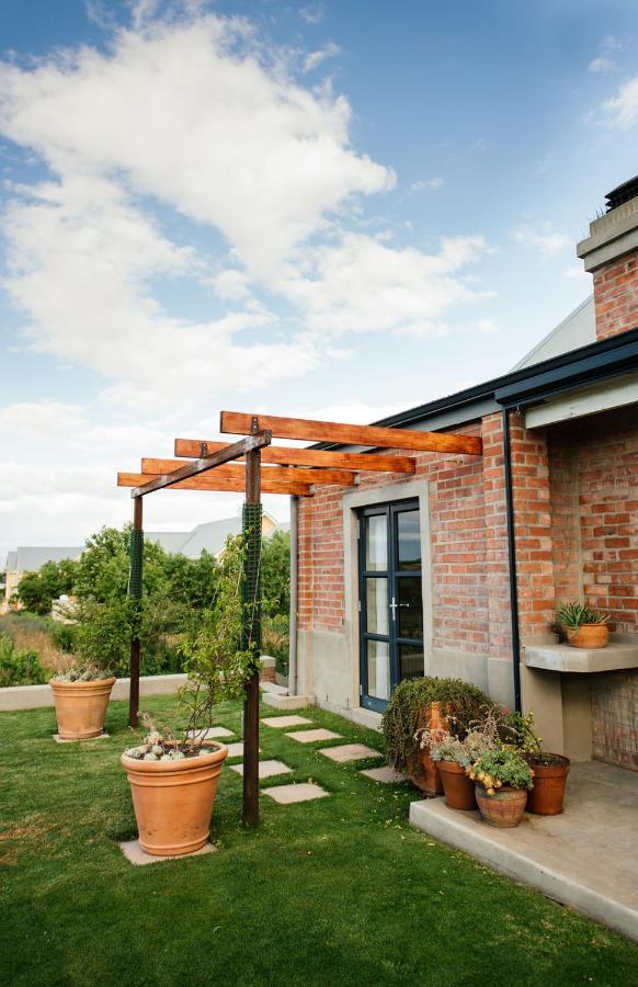 Vineyard Views Country House Riebeek-Kasteel Zewnętrze zdjęcie
